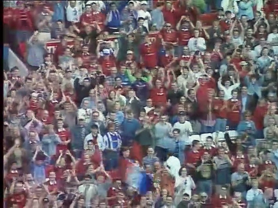 Manchester United 1996-97 Season Review  1of2