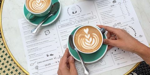 Brunch Jack's Wife Freda Soho (New York) - OuBruncher