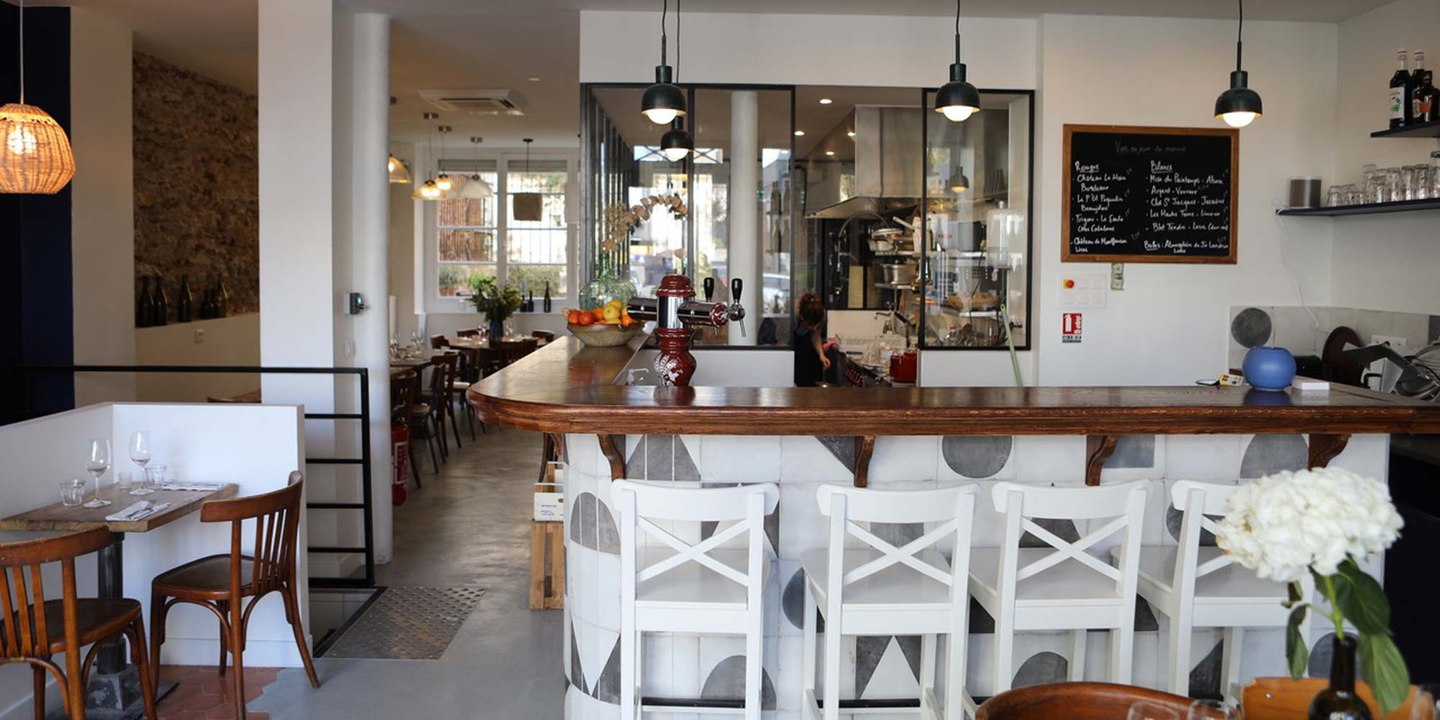 Brunch Le P'tit Pinard (Paris) - OuBruncher