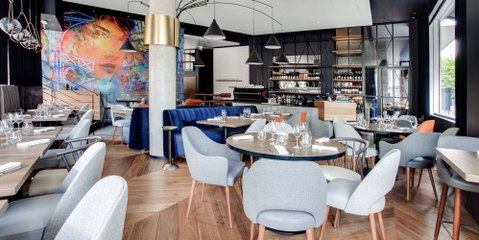 Brunch La Maison Baltard (Nogent-sur-Marne) - OuBruncher