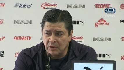 Liga MX: El futuro de Luis Fernando Tena
