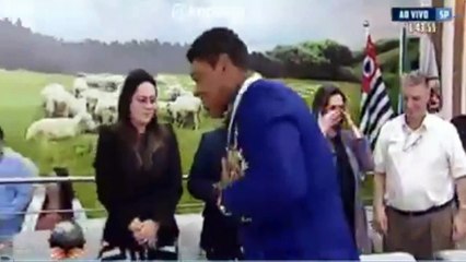VAMOS LOUVAR A DEUS..IMPD
