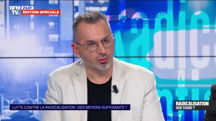 Le porte-parole de l'Union des musulmans démocrates français assure que son parti "n'est pas confessionnel"