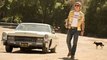 'Once Upon a Time in Hollywood' Headed Back to Theaters With New Footage | THR News