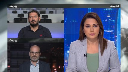 الحصاد- تعرف إلى آخر التطورات الميدانية والسياسية في لبنان