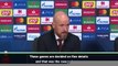 Ten Hag frustrated after Ajax defeat to Chelsea