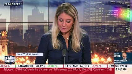 New York is amazing: Les burgers à base de plantes bientôt en France ? - 16/10