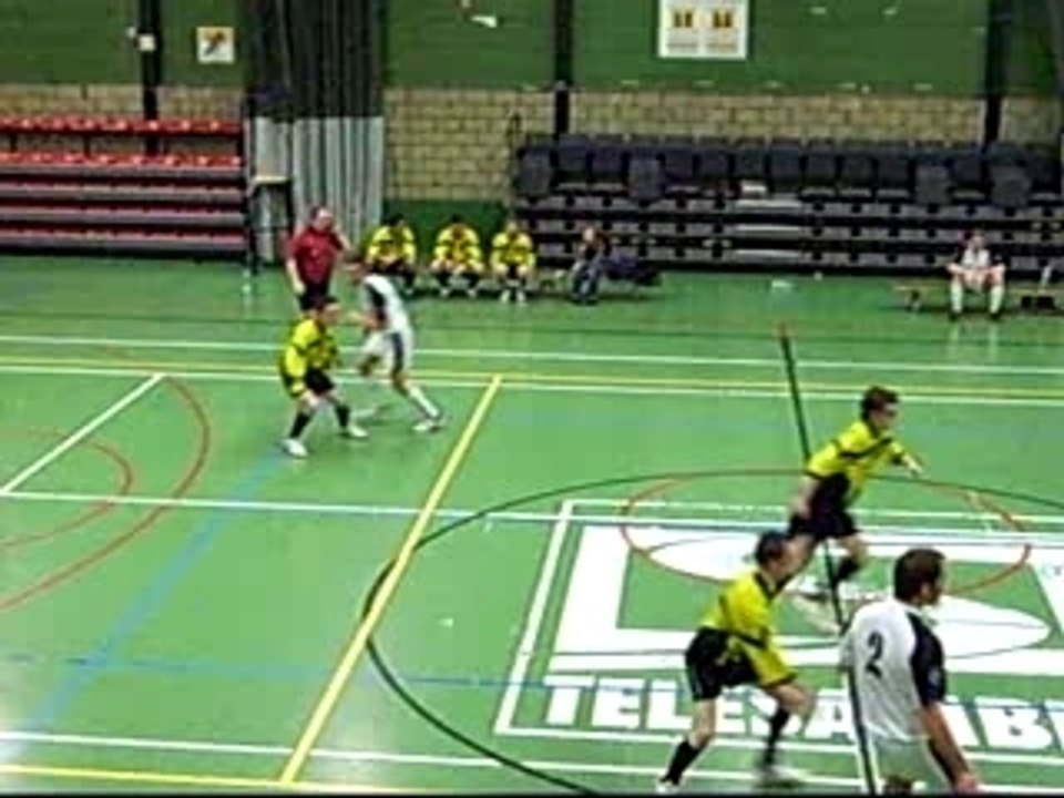 Match contre UNPA