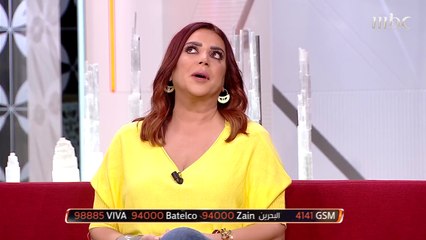 شكران مرتجى تكشف عن سر تعرضها لحادث سيارة لأول مرة!