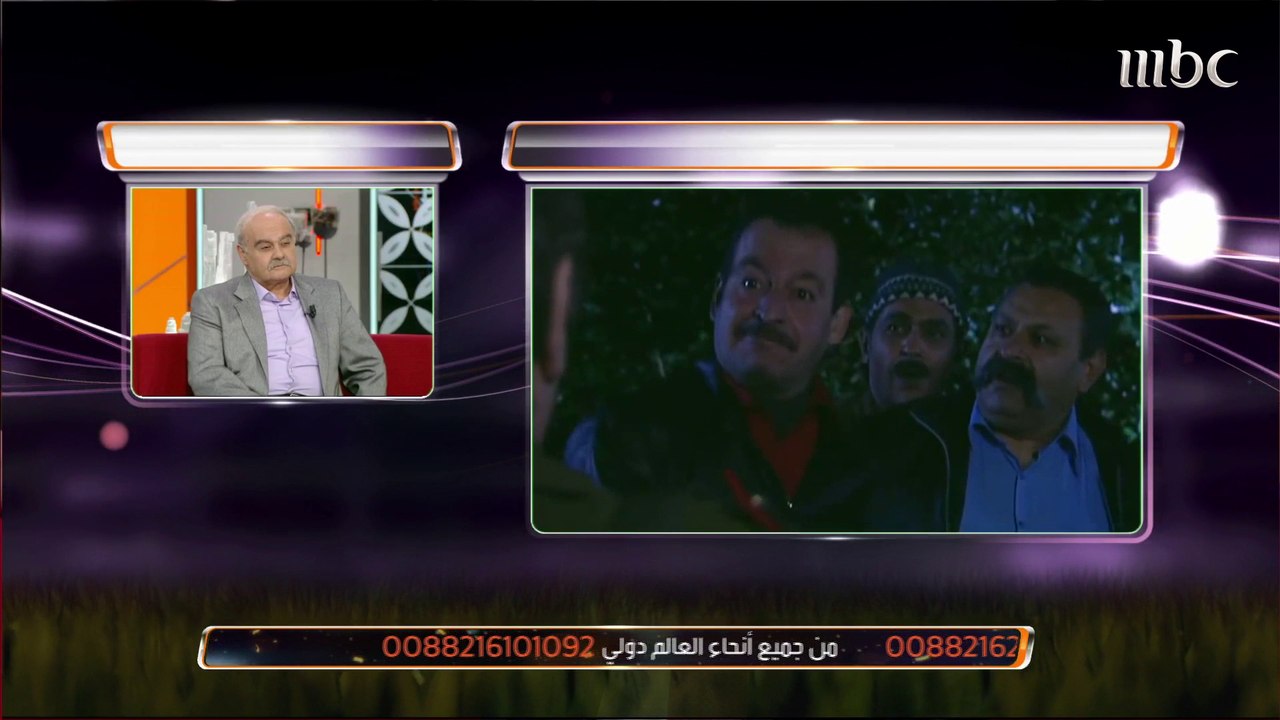 أصدقاء جرجس جبارة يوجهون له رسائل عبر صدى الملاعب