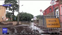 [이 시각 세계] 스페인, 강풍 동반 폭우로 1명 사망·4명 실종