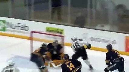 Canada West WHL Three Stars of the Week