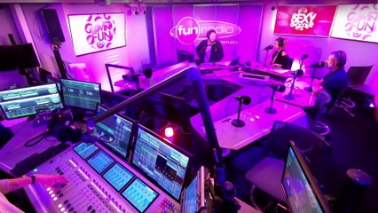 L'intégrale du 23 octobre - "Les fous rires pendant l'amour !"