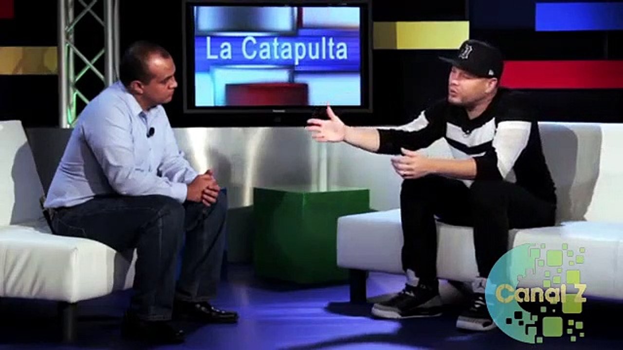 Testimonio  de funky
