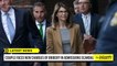 Lori Loughlin, Felicity Huffman Face Charges in College Admissions Scandal