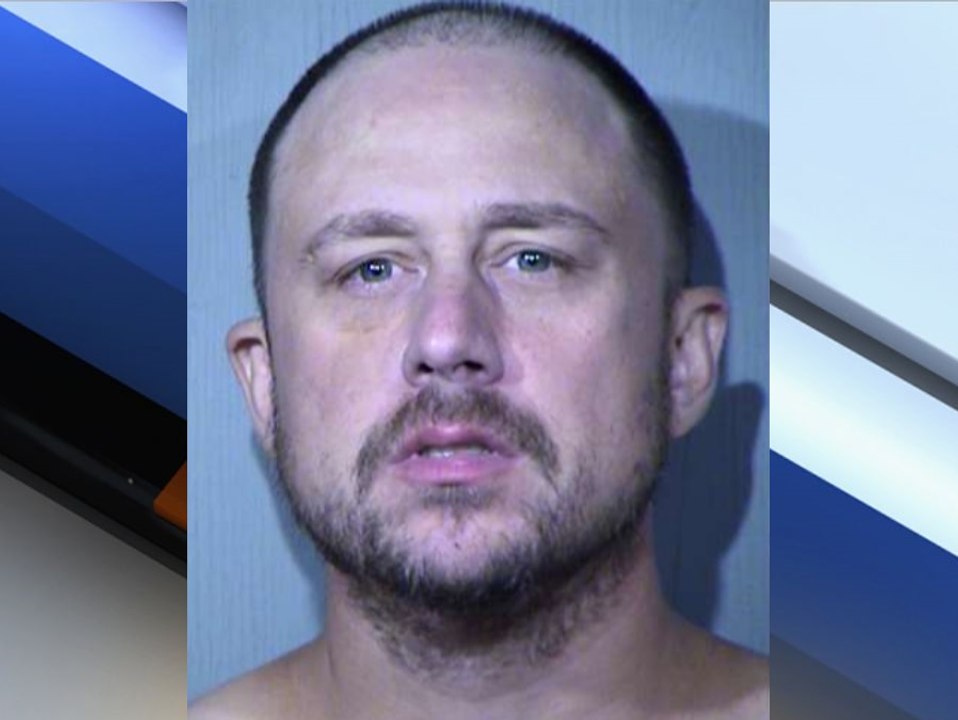 MCSO: Man tazed as deputies remove kidnapper from Mesa home - ABC15 Crime