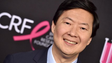 Ken Jeong Talks About How Excited He Was to Partner with Heineken for National First Responders Day
