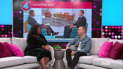 Ryan Lochte Says He 'Would Wake Up Crying' After Rio Robbery Claims: 'Kids Looked Up to Me'