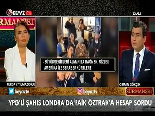 Osman Gökçek CHP'ye sordu: 'Bu nasıl tezat?'