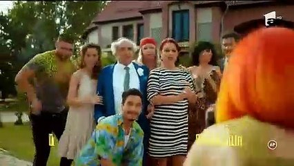 Sacrificiul Episodul 15 din 25 Octombrie 2019 P1