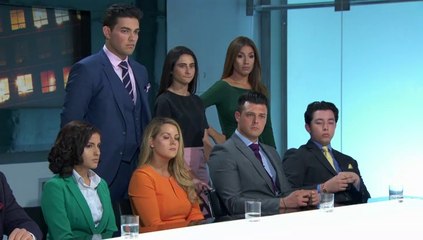 The.Apprentice.UK.S15E04 Electric Bikes