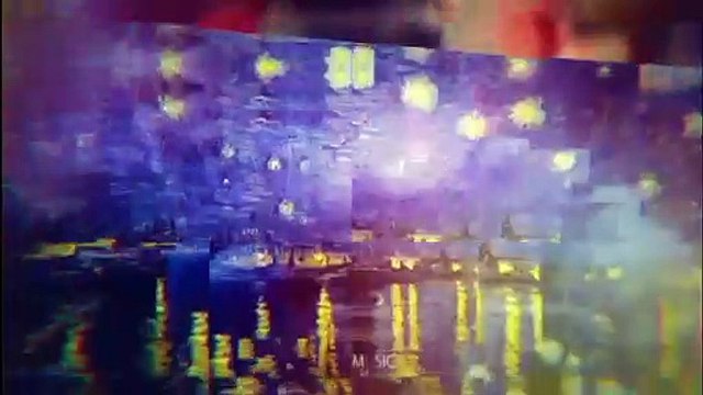 Adobe After Effects Template Parallax Media Slideshow