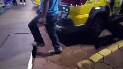 Devendo cerca de R$ 16 mil em pensão alimentícia, homem é preso