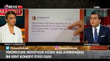 Osman Gökçek: 'HDP'nin desteklemesinin diyeti böyle ödenir'