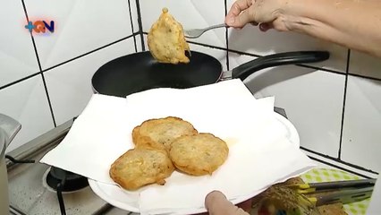 mqn-El recetario de Johnny #23-Torta de Tren en Orotina-231019