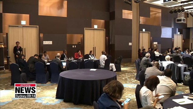 Data policies, scientific approaches needed to mobilize action for sustainable development: expert