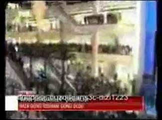 Arka Sıradakiler Dizi Oyuncularının İmza Günü (2009)