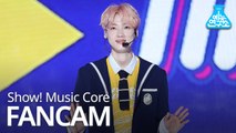 [예능연구소 직캠] THE BOYZ - Bloom Bloom (NEW), 더보이즈 - Bloom Bloom (뉴) @Show Music core 20190518