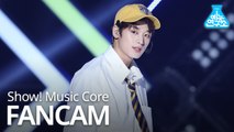 [예능연구소 직캠] THE BOYZ - Bloom Bloom (JUYEON), 더보이즈 - Bloom Bloom (주연) @Show Music core 20190518