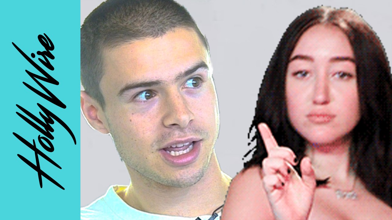 Noah Cyrus SURPRISED Rence While Working On Their Song “Expensive” !!
