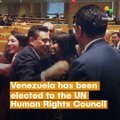 Venezuela Defies US Aggression With UN Vote