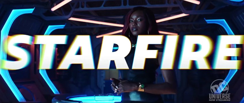 Titans Season 2 Women of Titans Promo (2019) DC Universe