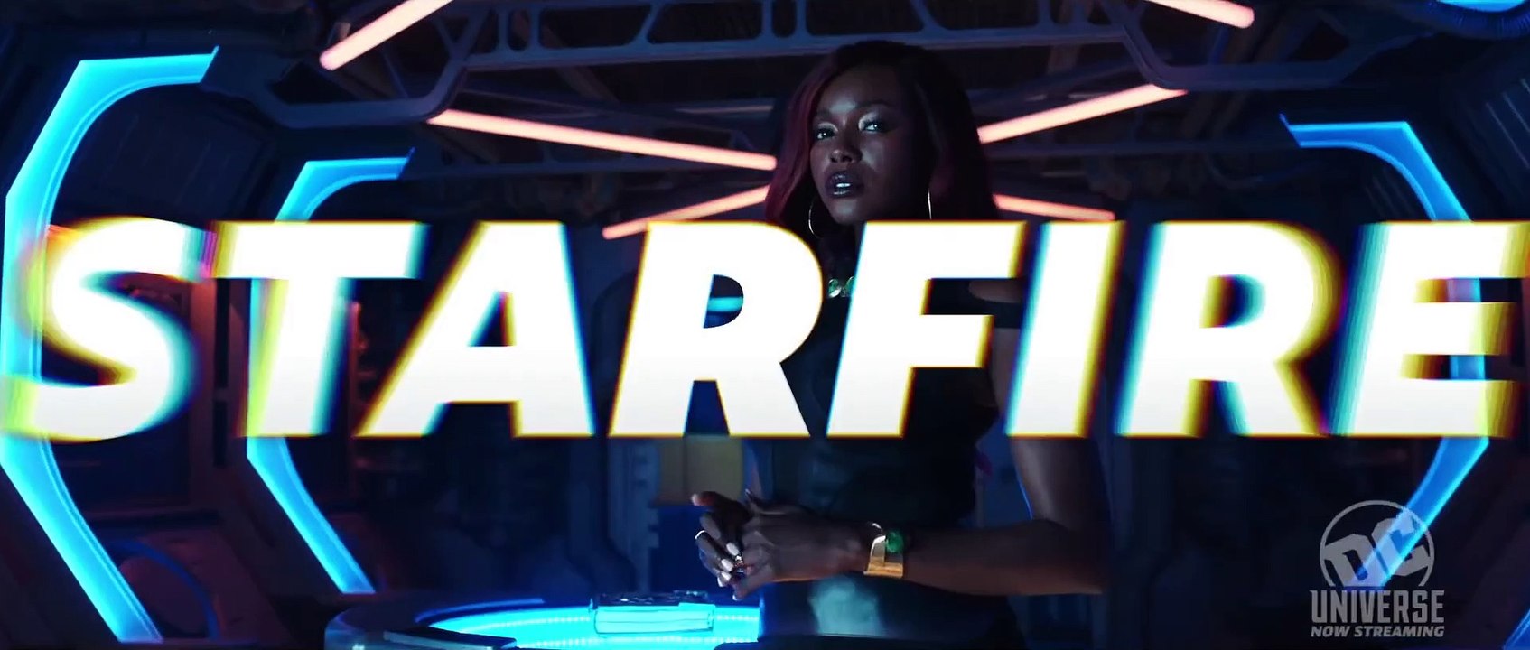 Titans Season 2 Women of Titans Promo (2019) DC Universe