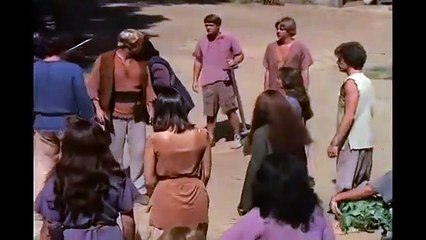 Planeta dos Macacos, A série de TV - 6