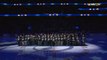 Tampa Bay Lightning honor Medal of Honor recipients during pregame ceremony