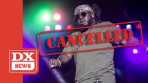 T-Pain Admits 1UP Tour Was Canceled Over Low Ticket Sales