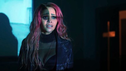 Riverdale Season 4 - Cheryl and Toni’s Love Story