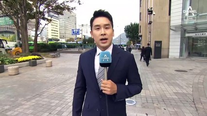 10월 24일 김진의 돌직구쇼 오프닝