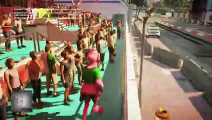 HITMAN 2 PLAYTHROUGH PART 122 THE BIGMOONEY FLAMBOYANCY LEVEL 3
