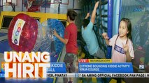 Unang Hirit: Extreme Bouncing Kiddie Adventure sa Batangas!