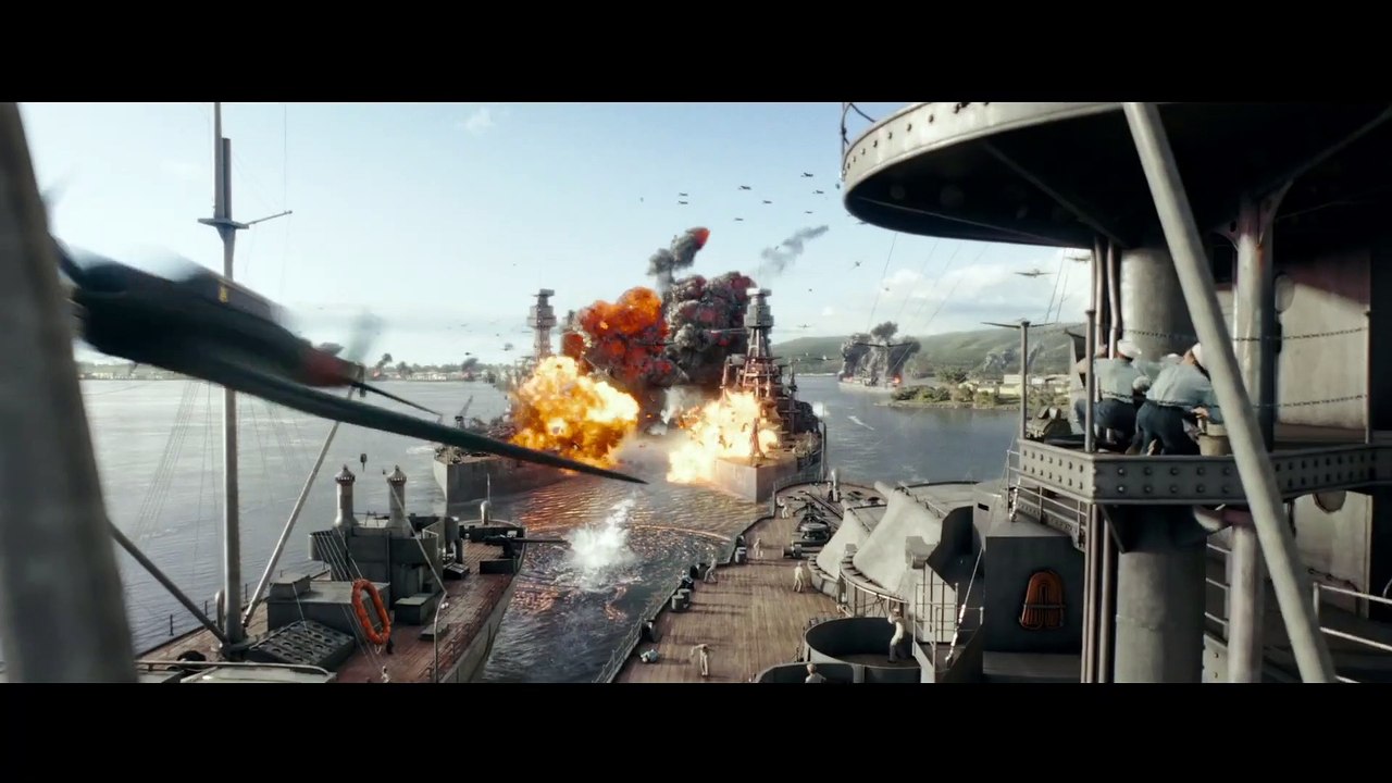 Midway (2019 Movie) - Behind the scenes - Spectacle — Woody Harrelson, Nick Jonas, Luke Evans