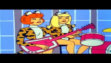 Josie y las Gatimelodicas  E16