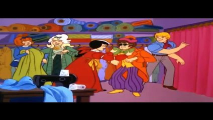 Josie y las Gatimelodicas  E14