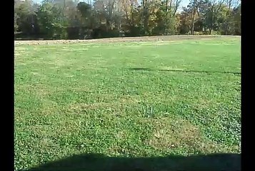 Another Class Cancelled