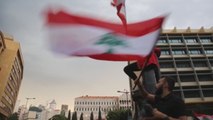 Más de 20 heridos en choques entre Ejército y manifestantes en Líbano
