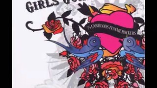 Girls Gone Rockin - 75 Fabulous Femme Rockers (1 CD of 3) Full Album_(360p)